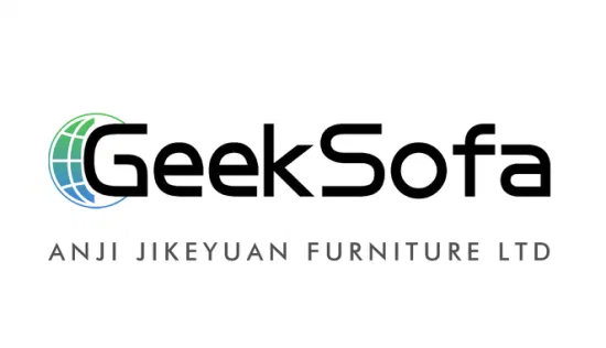 Geeksofa China Modern Lazy Boy Cadeira reclinável manual de couro ou tecido com massagem para móveis de sala de estar